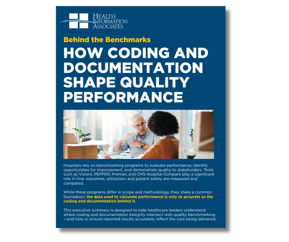 Behind the Benchmarks