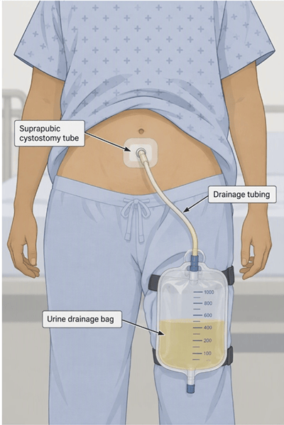 Cystostomy-Tube-Exchange-Picture-1