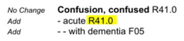 FY 2027 ICD-10-CM Code Updates 2