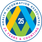 Health Information Associates Celebrates 25 years