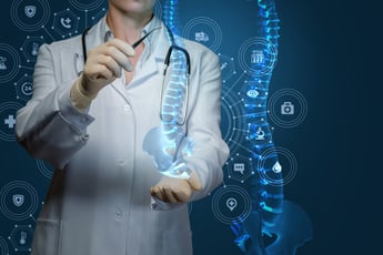 Part 1: Spinal Fusion Coding — Diagnoses Responsible