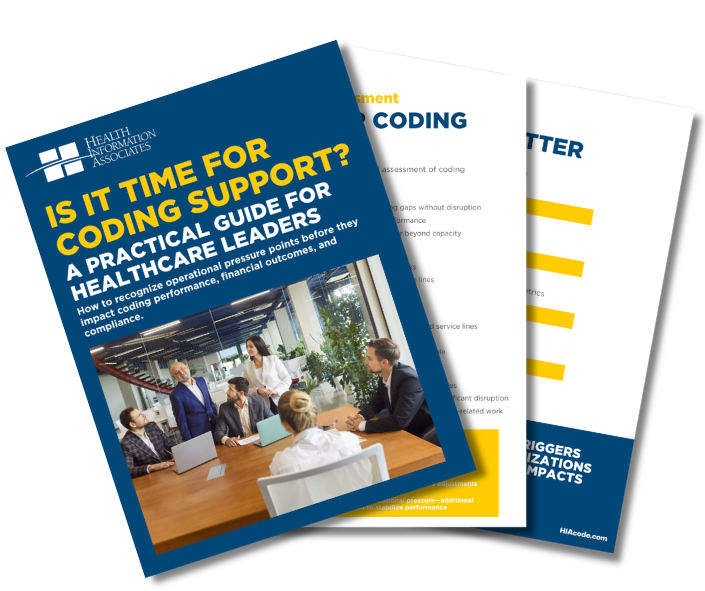 Is it time for coding support preview (1)