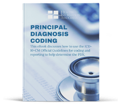 Principal Diagnosis Coding Ebook Cover