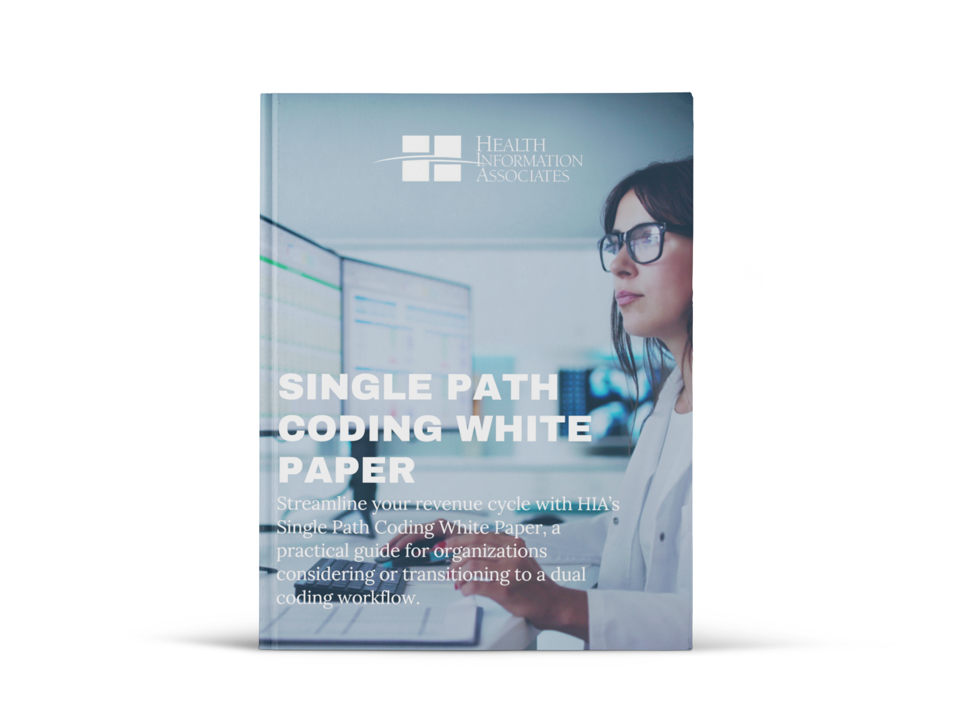 Single Path Coding White Paper book front cover Single Path Coding White Paper book front cover