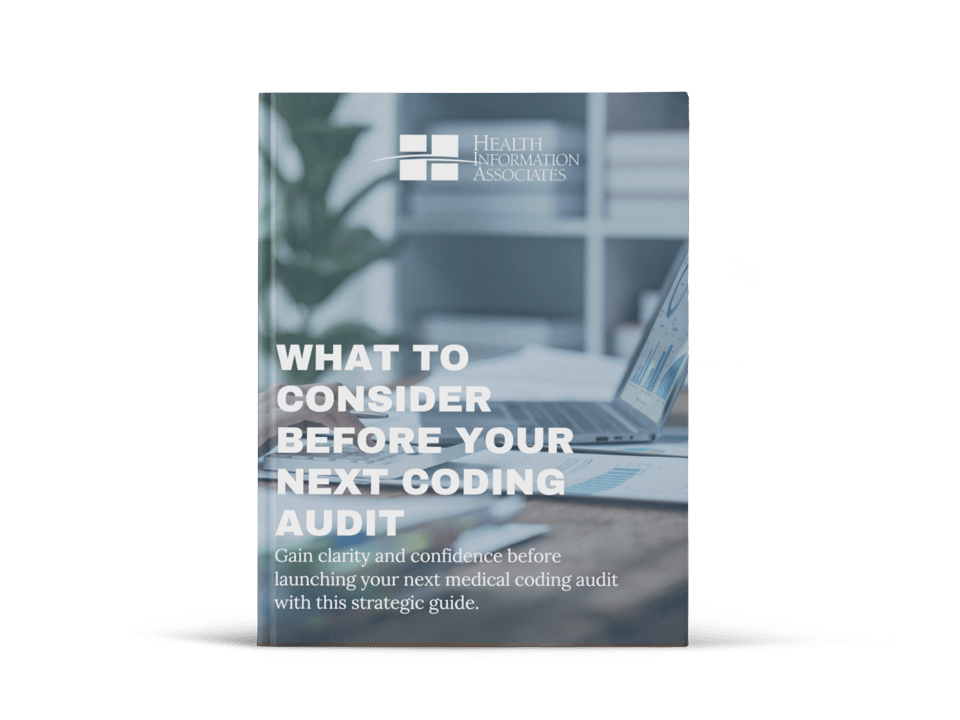 What to Consider Before Your Next Coding Audit