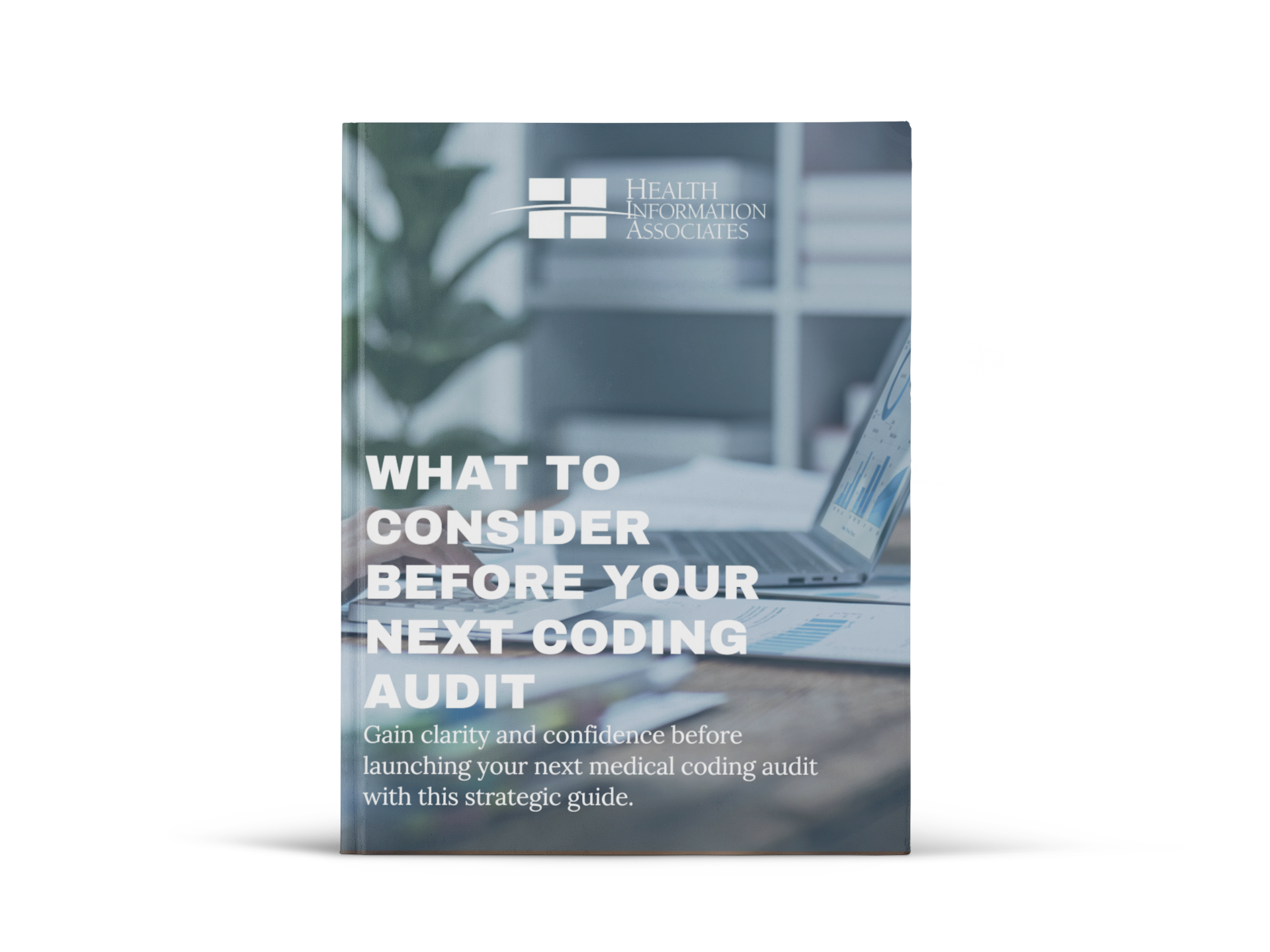 What to Consider Before Your Next Coding Audit Resource placeit cover What to Consider Before Your Next Coding Audit Resource placeit cover