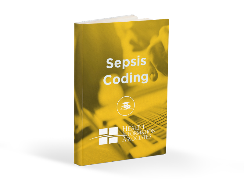 Sepsis Coding eBook