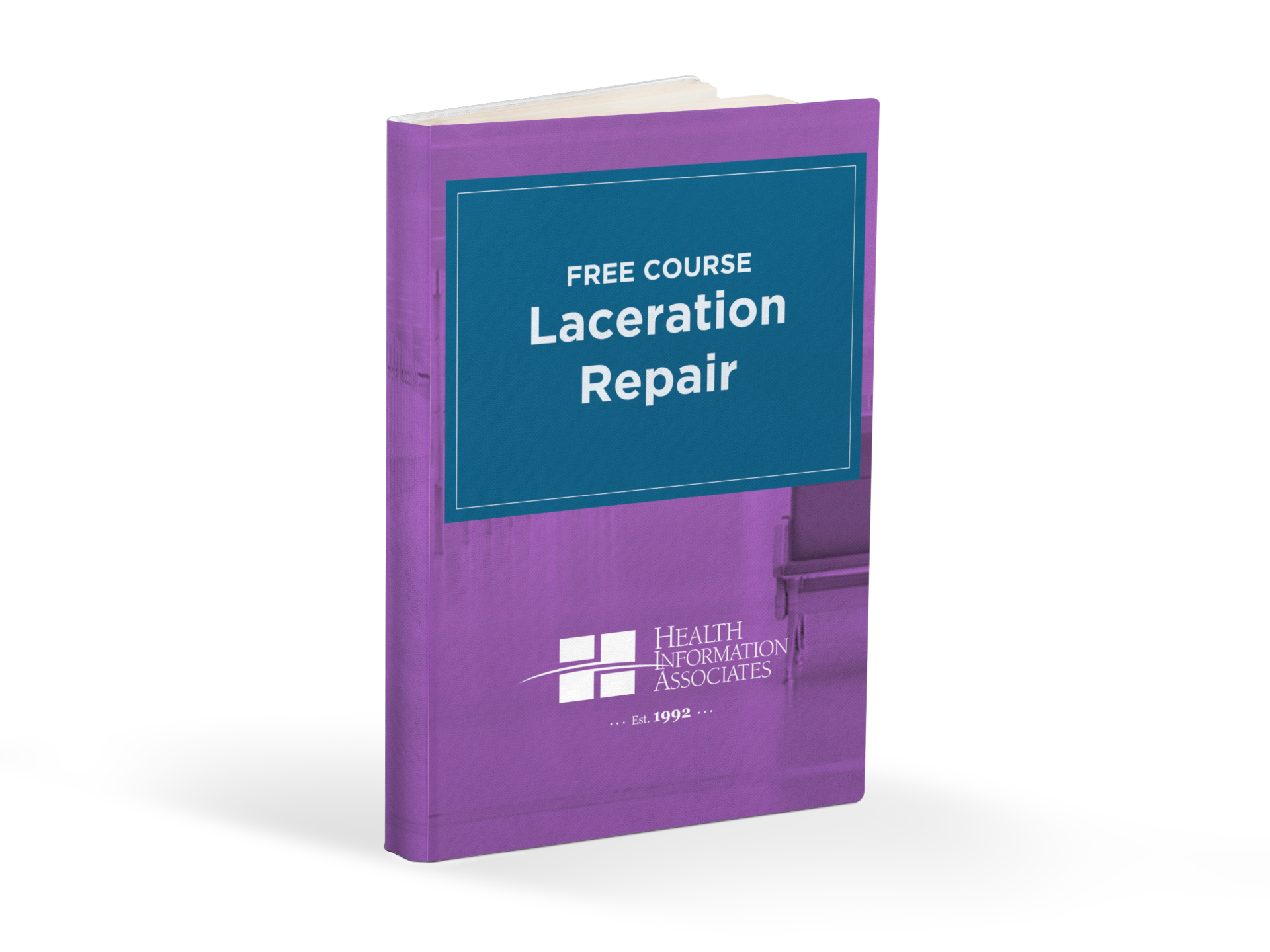 Laceration Repair Free Course 