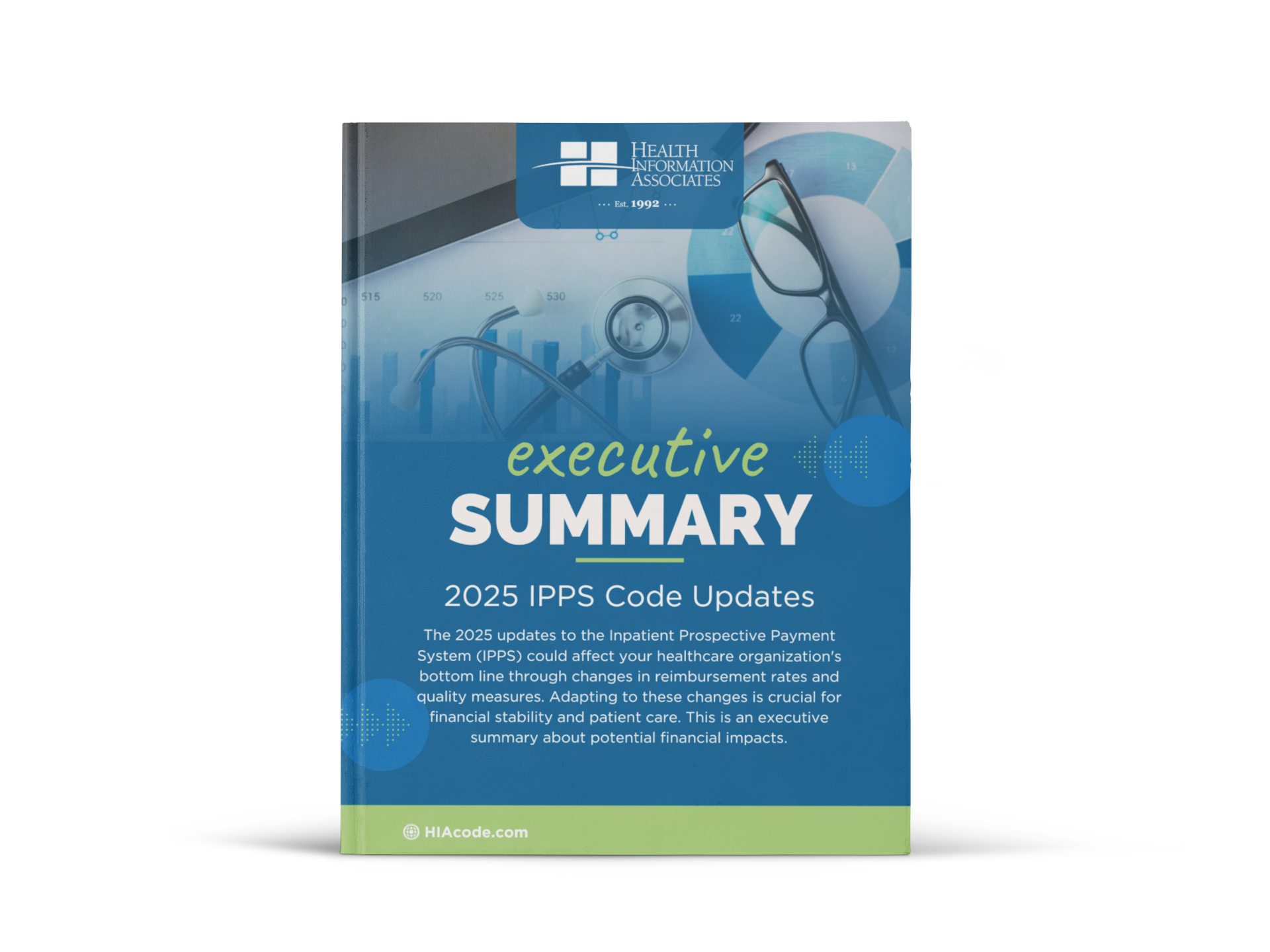 2025 Executive Summary IPPS