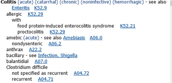 icd-10 cdiff