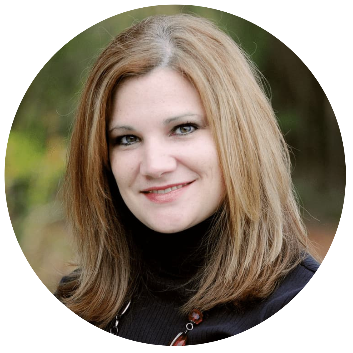 Amanda Register, RHIT, CDIP, CCS