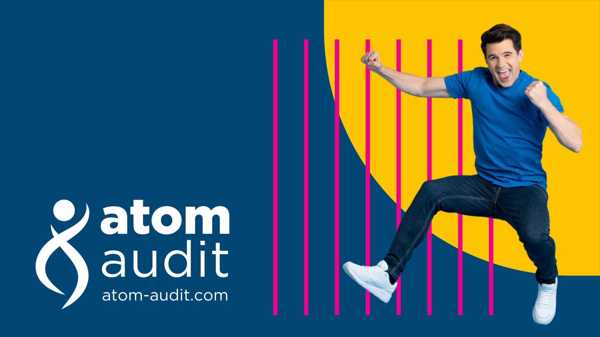 Atom Audit