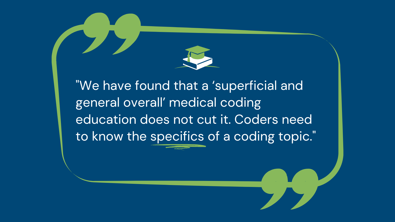 Why Your Organization Needs an Online Medical Coding Education Platform like HIAlearn