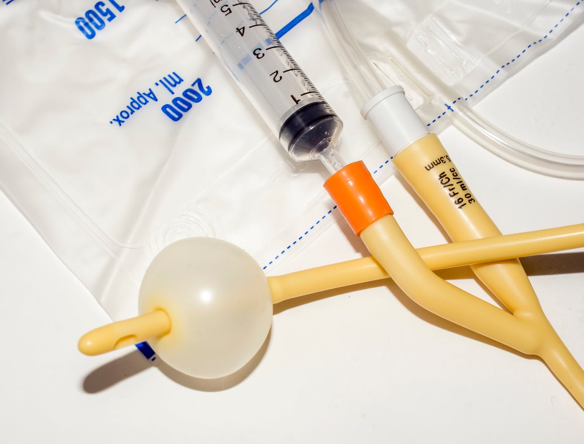 Cystostomy Tube Exchange – CPT Coding
