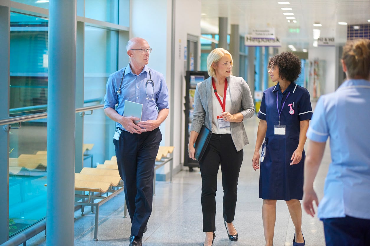 Claim Denials Are Costing Hospitals Billions