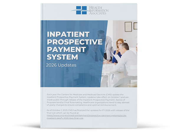 IPPS Updates 2026 Cover