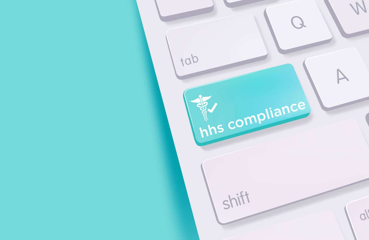 HIA Compliant with HHS Cybersecurity Guidance