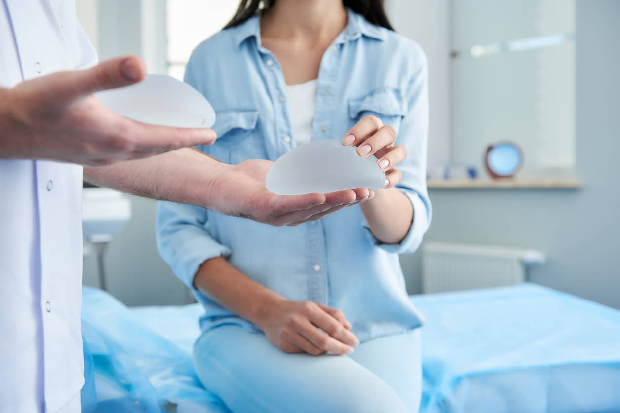 Part 3 | CPT Breast Education |  Immediate Versus Delayed Permanent Breast Implant Reconstruction
