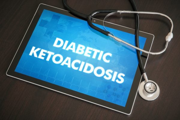 Reporting Diabetic Ketoacidosis (DKA)