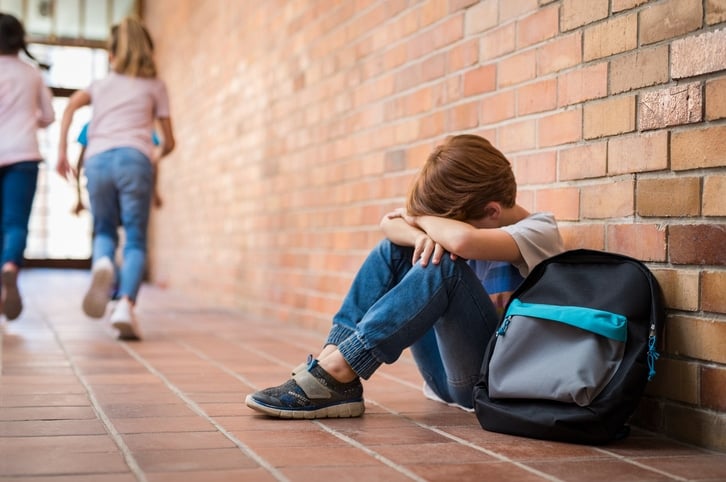 Bullying – What is bullying and how is it coded?