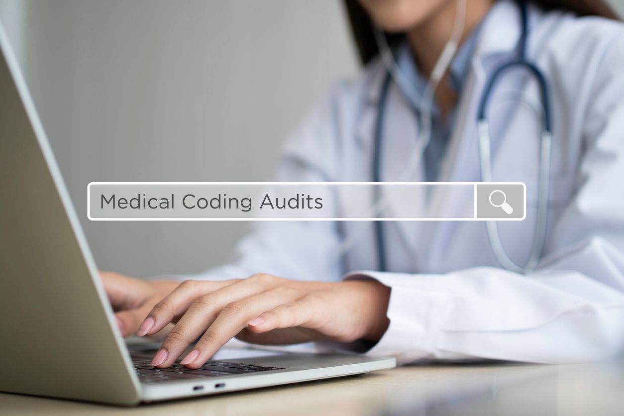 Avoid these common mistakes when performing medical coding audits