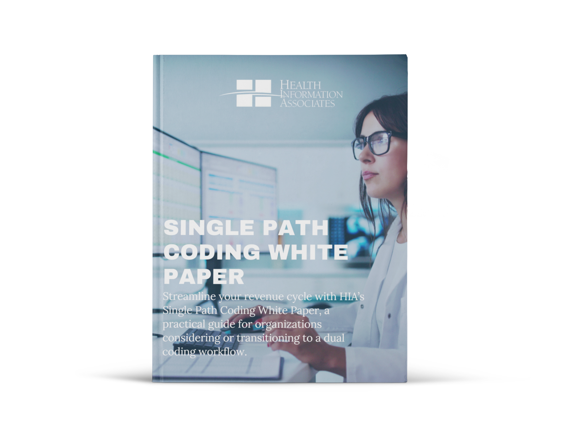 Single Path Coding White Paper book front cover
