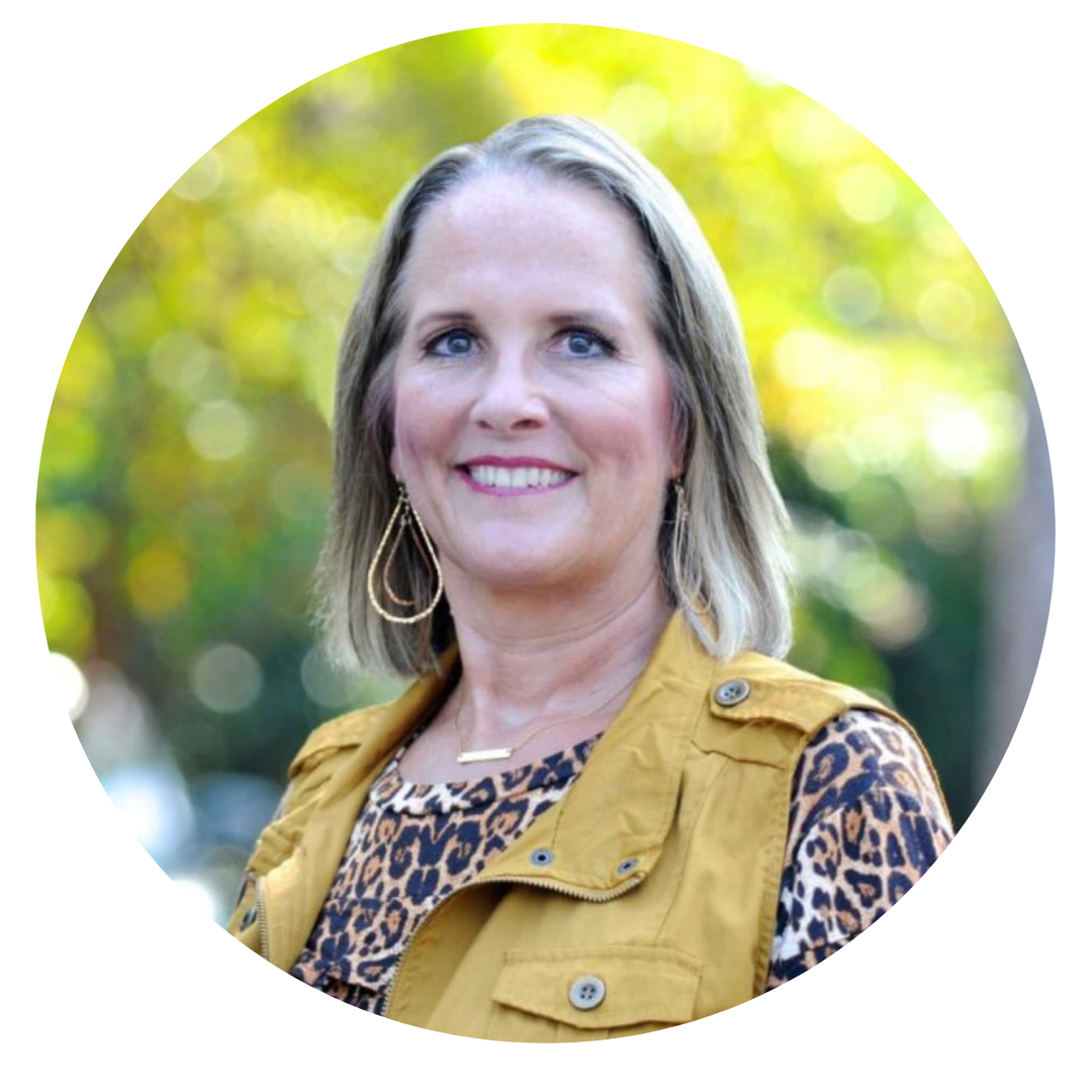 Suzy May, CDIP, CCS, CIRCC