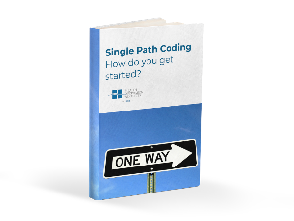 Single Path Coding eBook