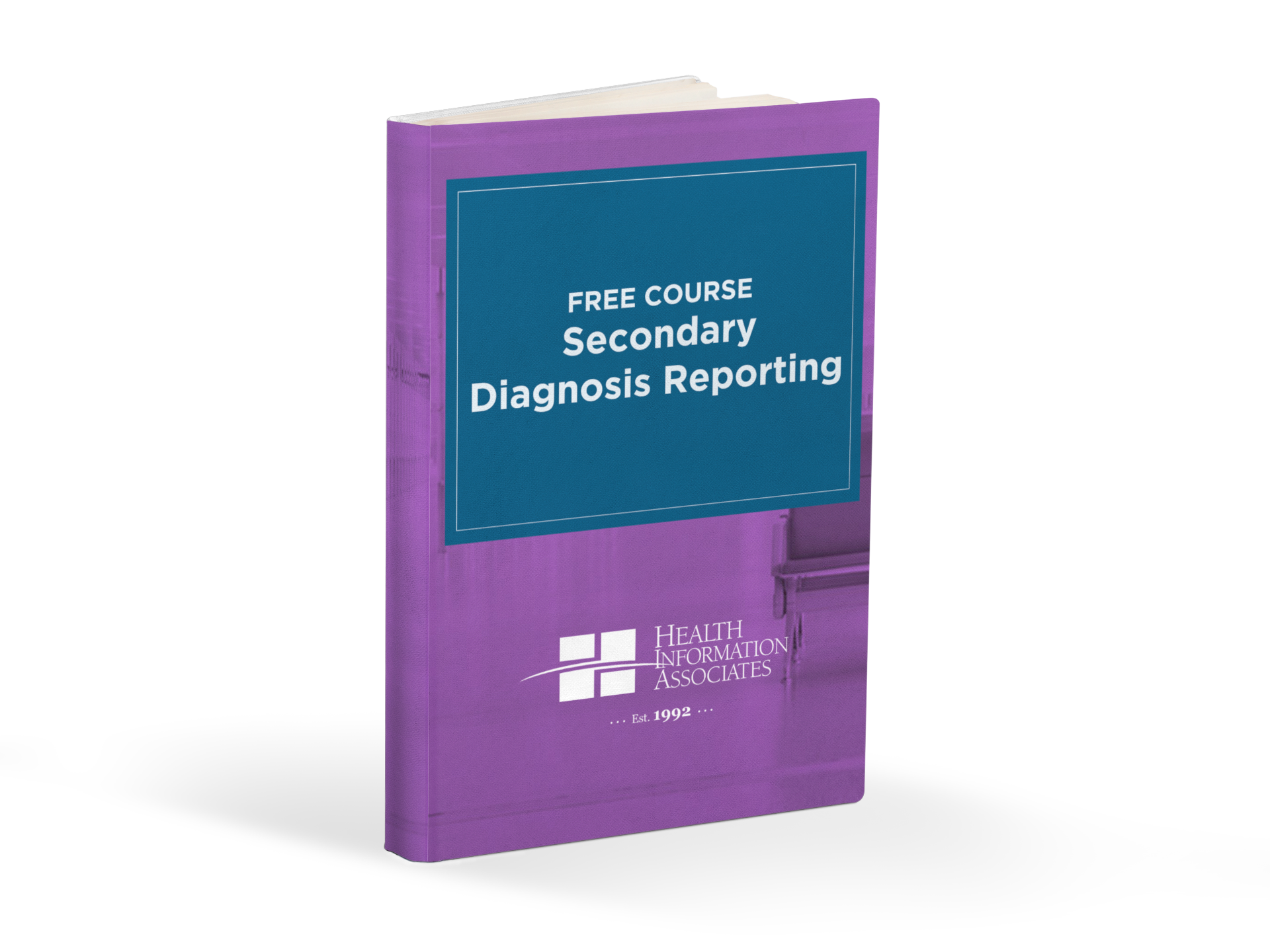 Secondary Diagnosis Reporting Free Course