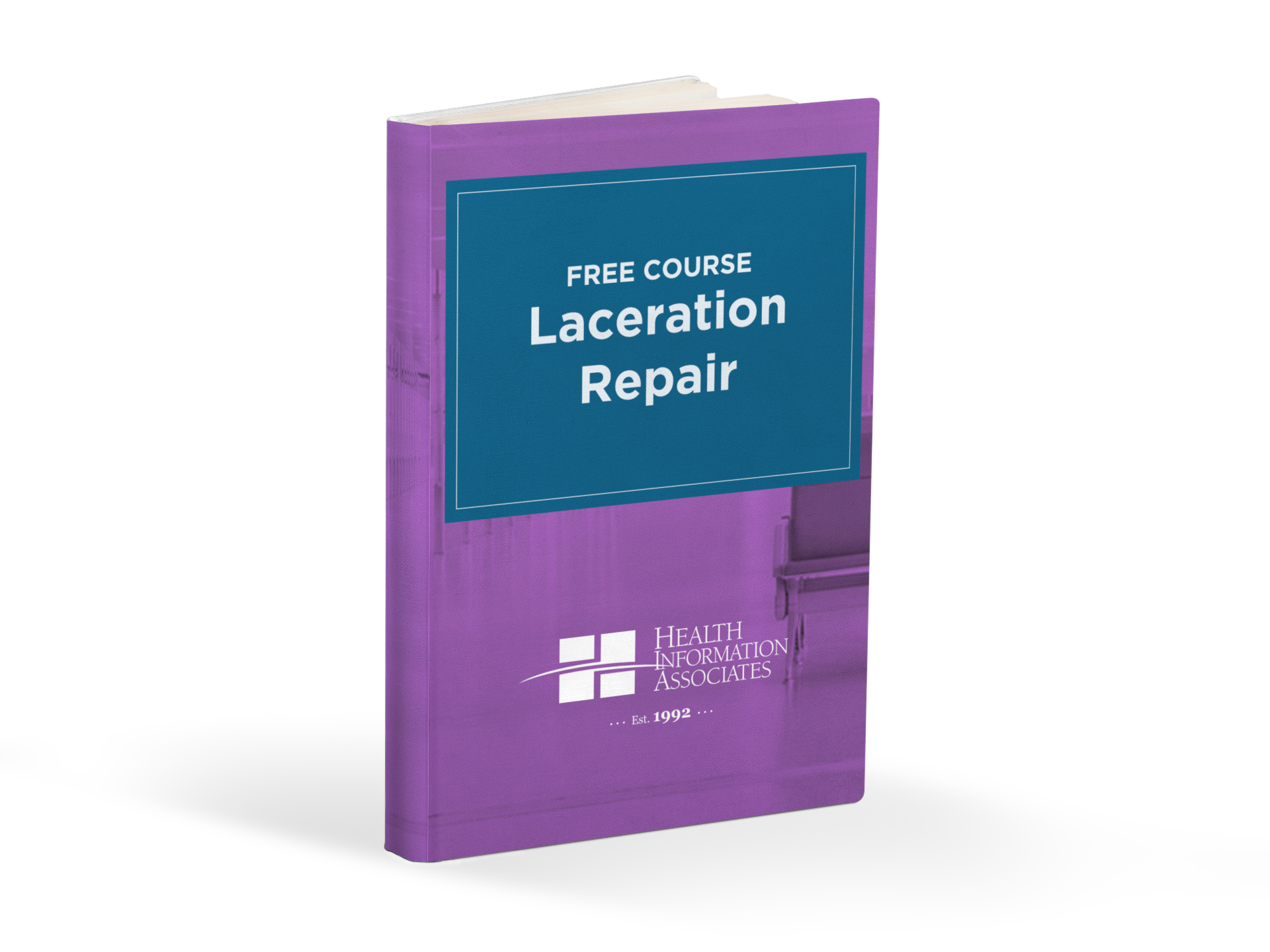 Laceration Repair Free Course