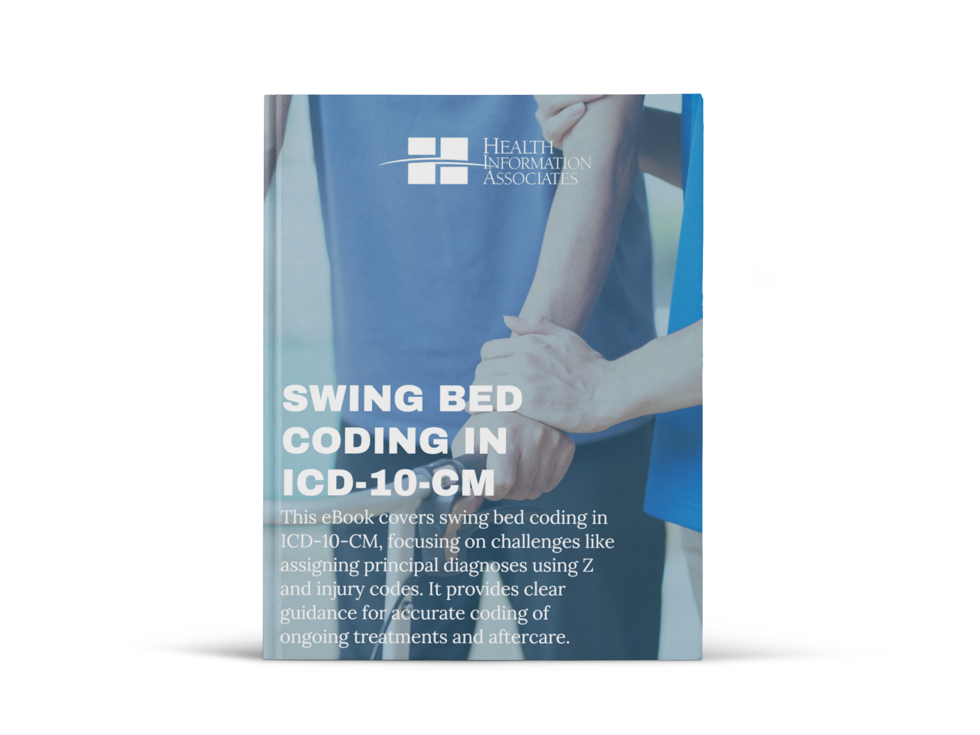 Swing Bed Coding eBook