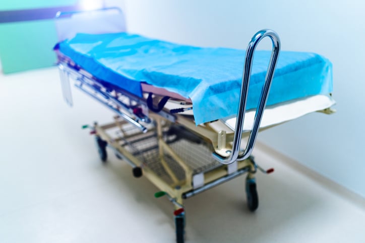 Medicare Updates for Ambulatory Surgery Centers in 2026