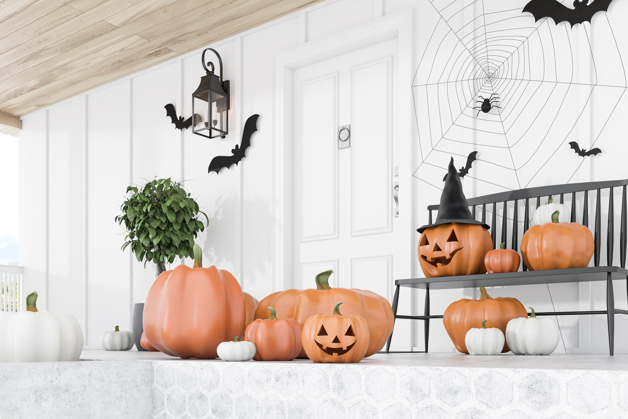 Halloween Hazards: A Mini-Guide to ED and Urgent Care Coding