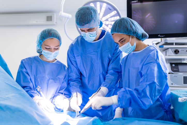 Gender Reassignment and Facial Feminization Surgery