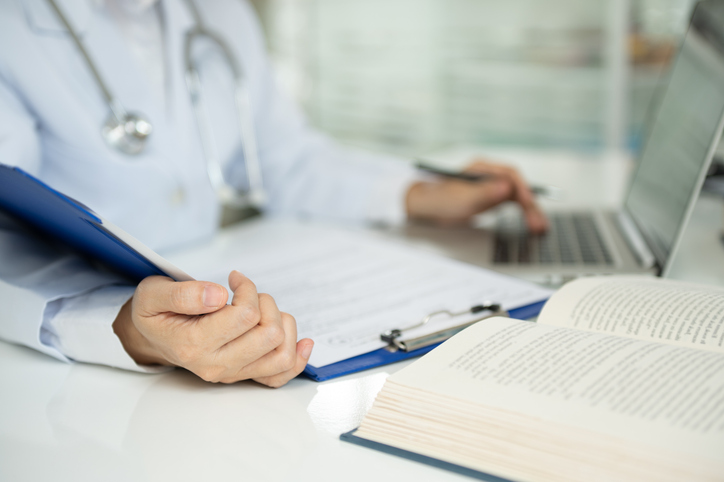 Clinical Validation – Diabetic Ketoacidosis (DKA)