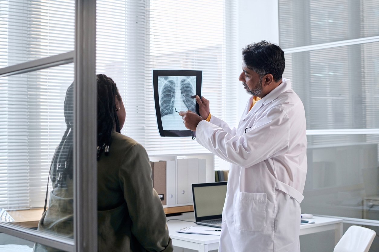 How Do You Sequence ICD-10-CM Codes for Acute Respiratory Failure and Another Acute Respiratory Condition?