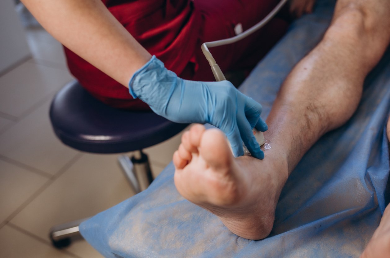 2026 CPT Updates - New Vascular Territory for Endovascular Revascularization of Lower Extremities for Occlusive Disease