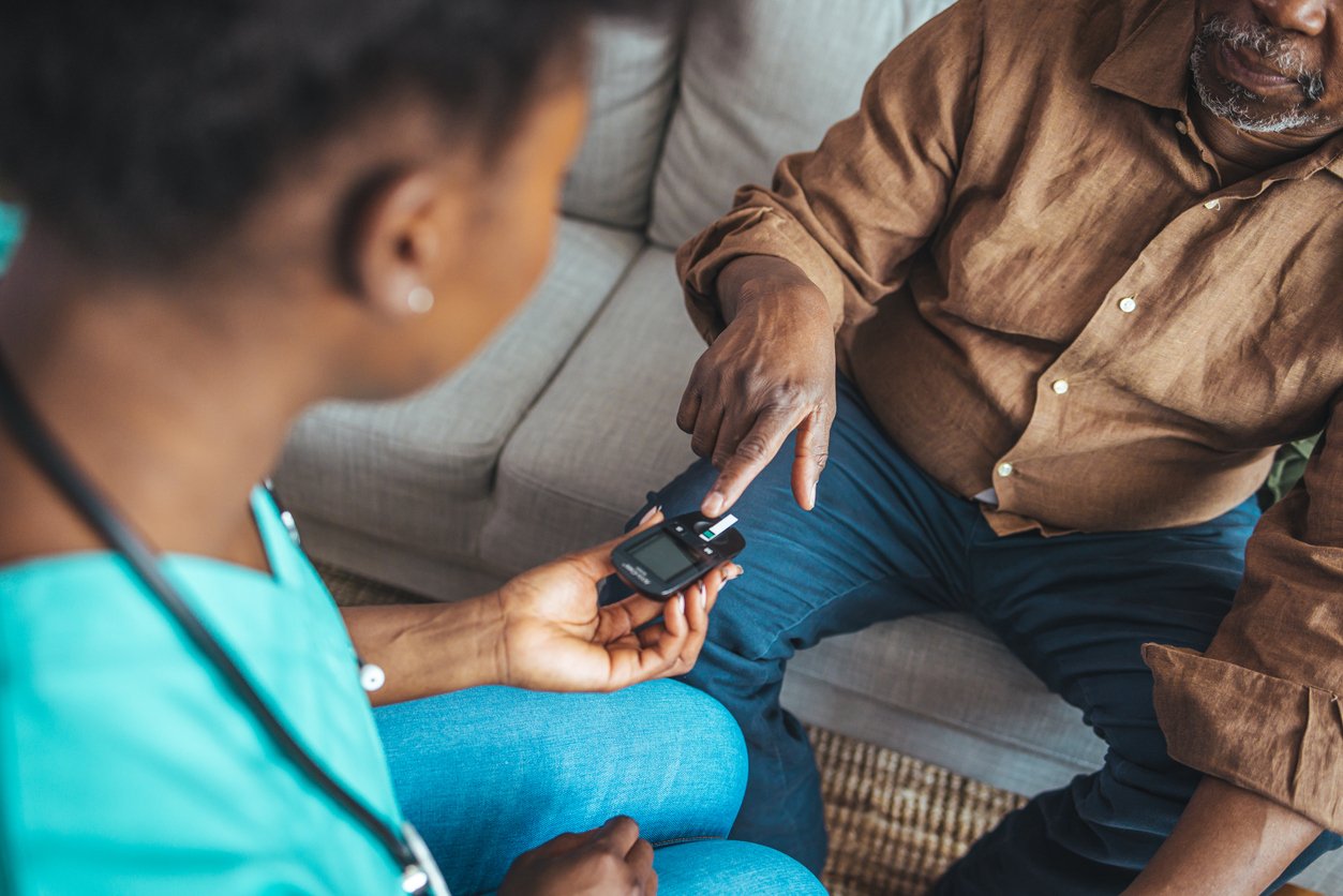 When to Query for Diabetes Mellitus with Complications