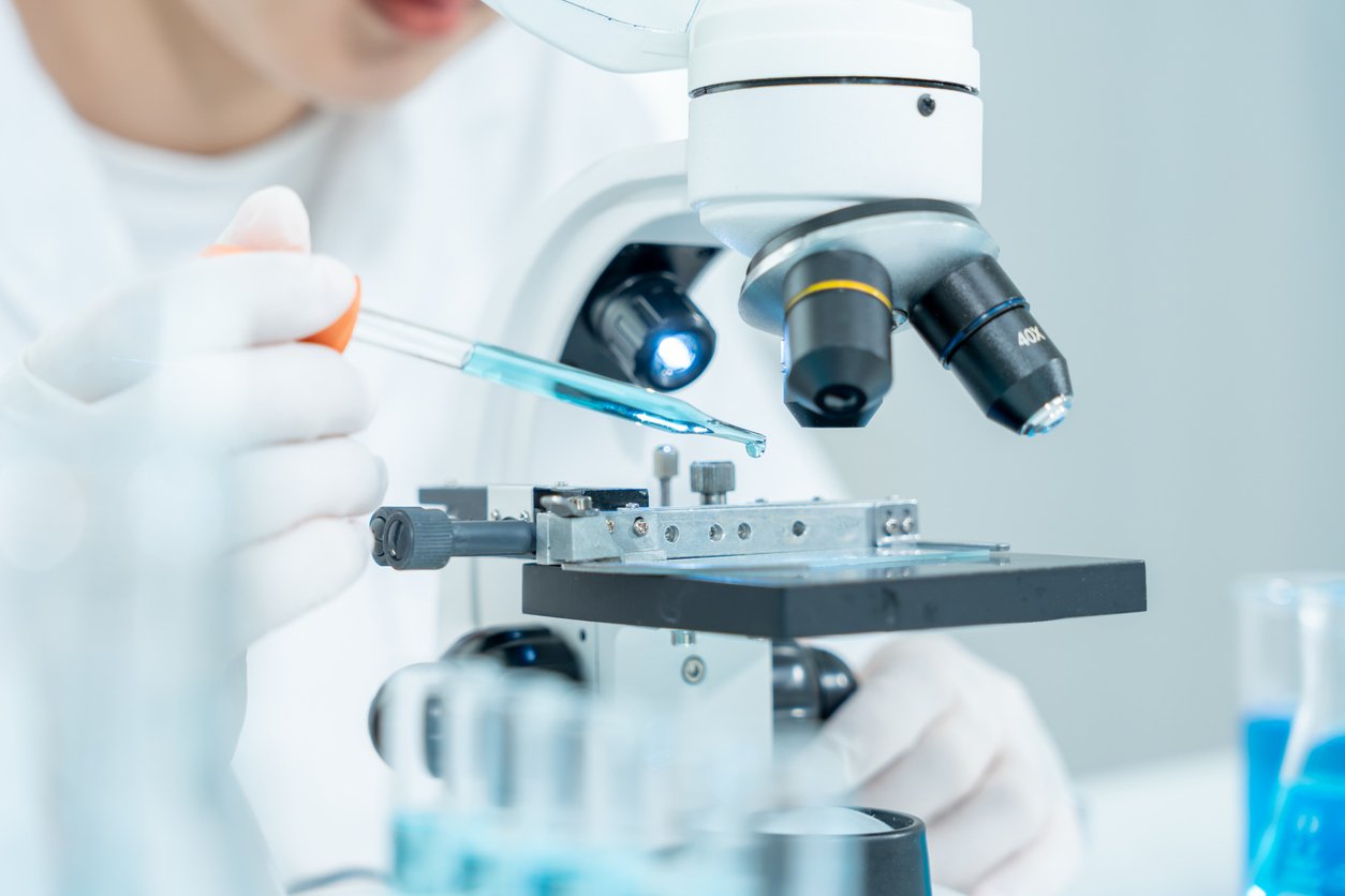 Lab Values Indicating Presence of a Diagnosis