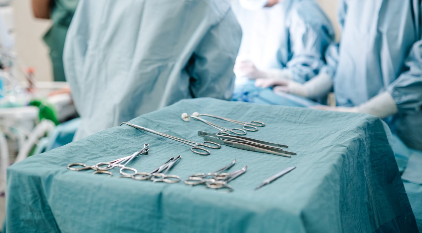 Postoperative Complications