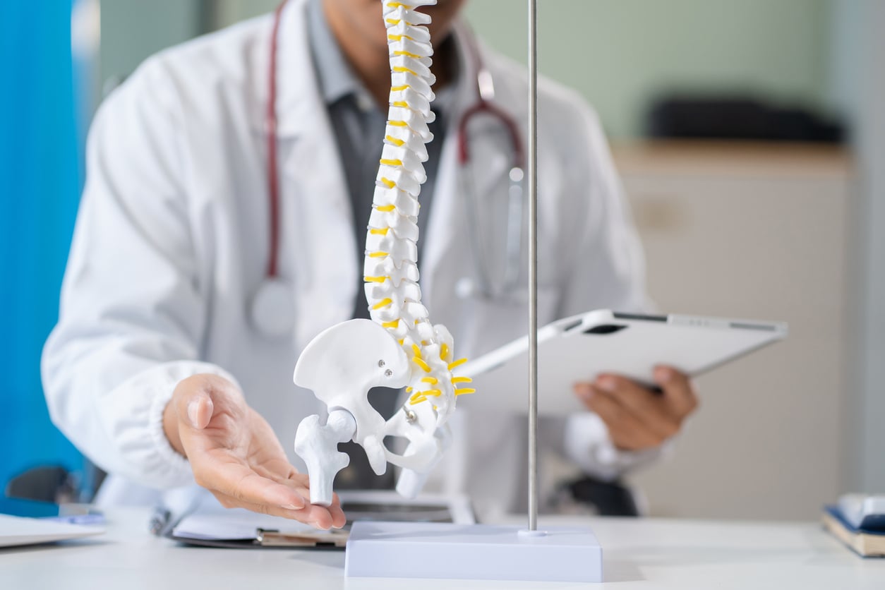 Selecting the Right CPT Code for Lumbar Spinal Decompression Surgery