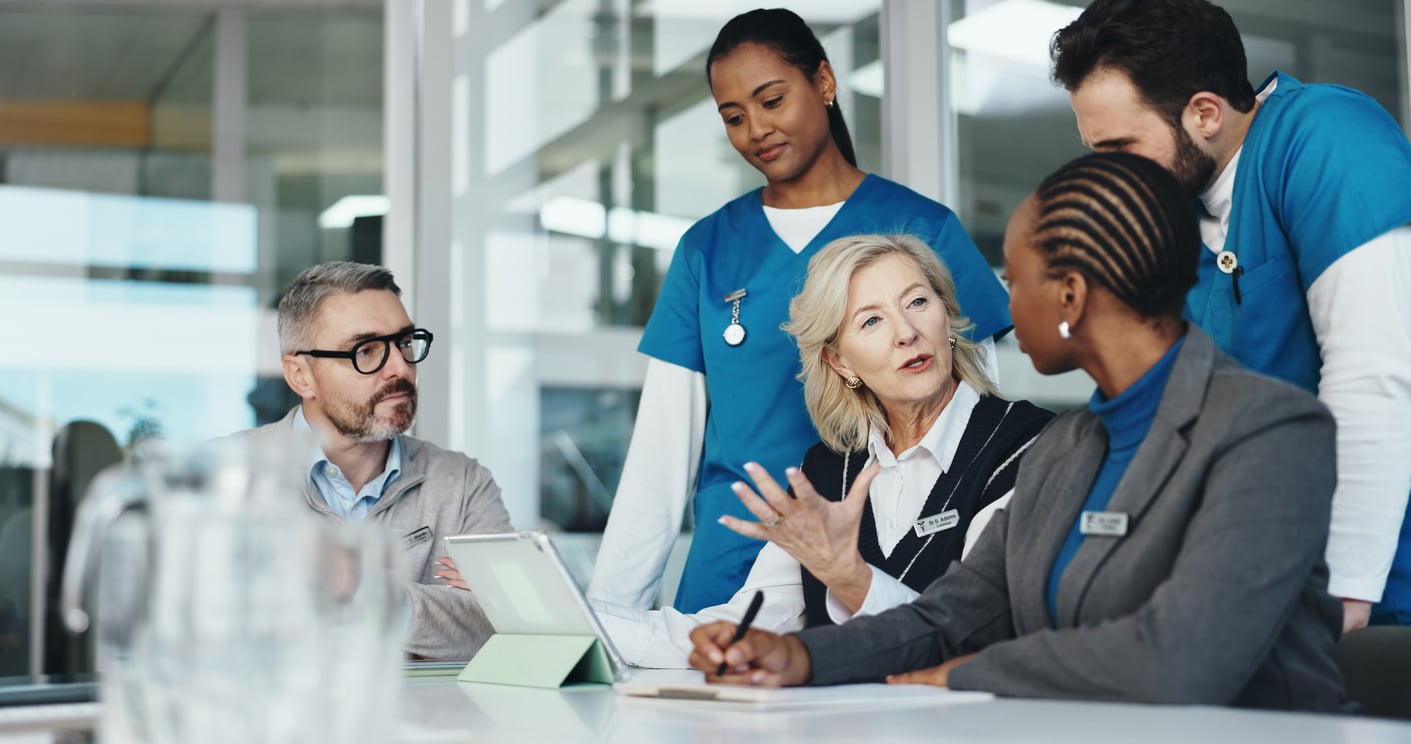 What Medical Coding Leaders Should Address Before January
