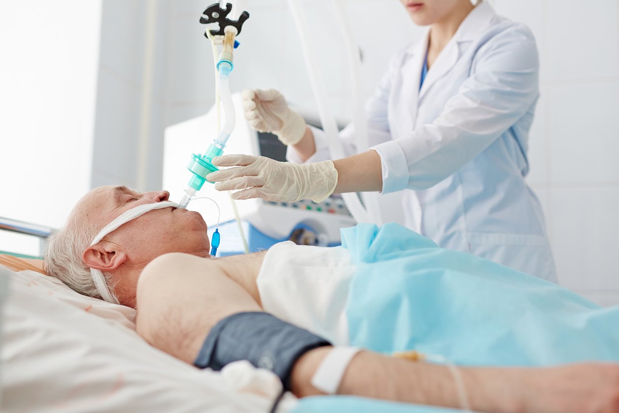 Query Tip: Identifying Opportunities To Query For Acute Respiratory Failure