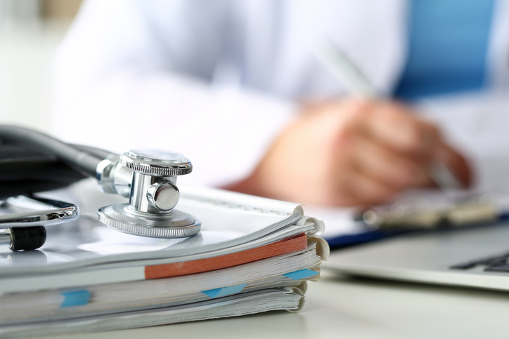 Coding Audits from HIA