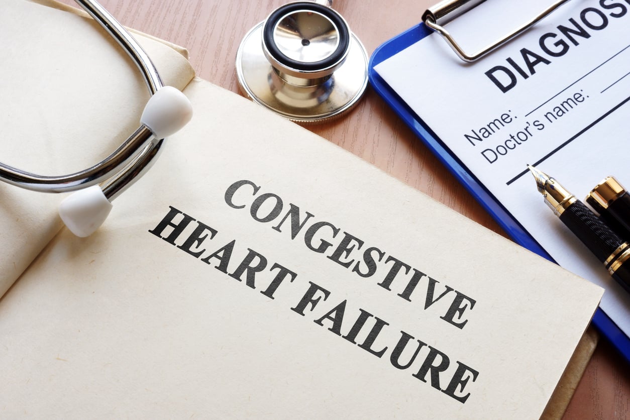 Congestive Heart Failure (CHF): What CDI Professionals Need to Know