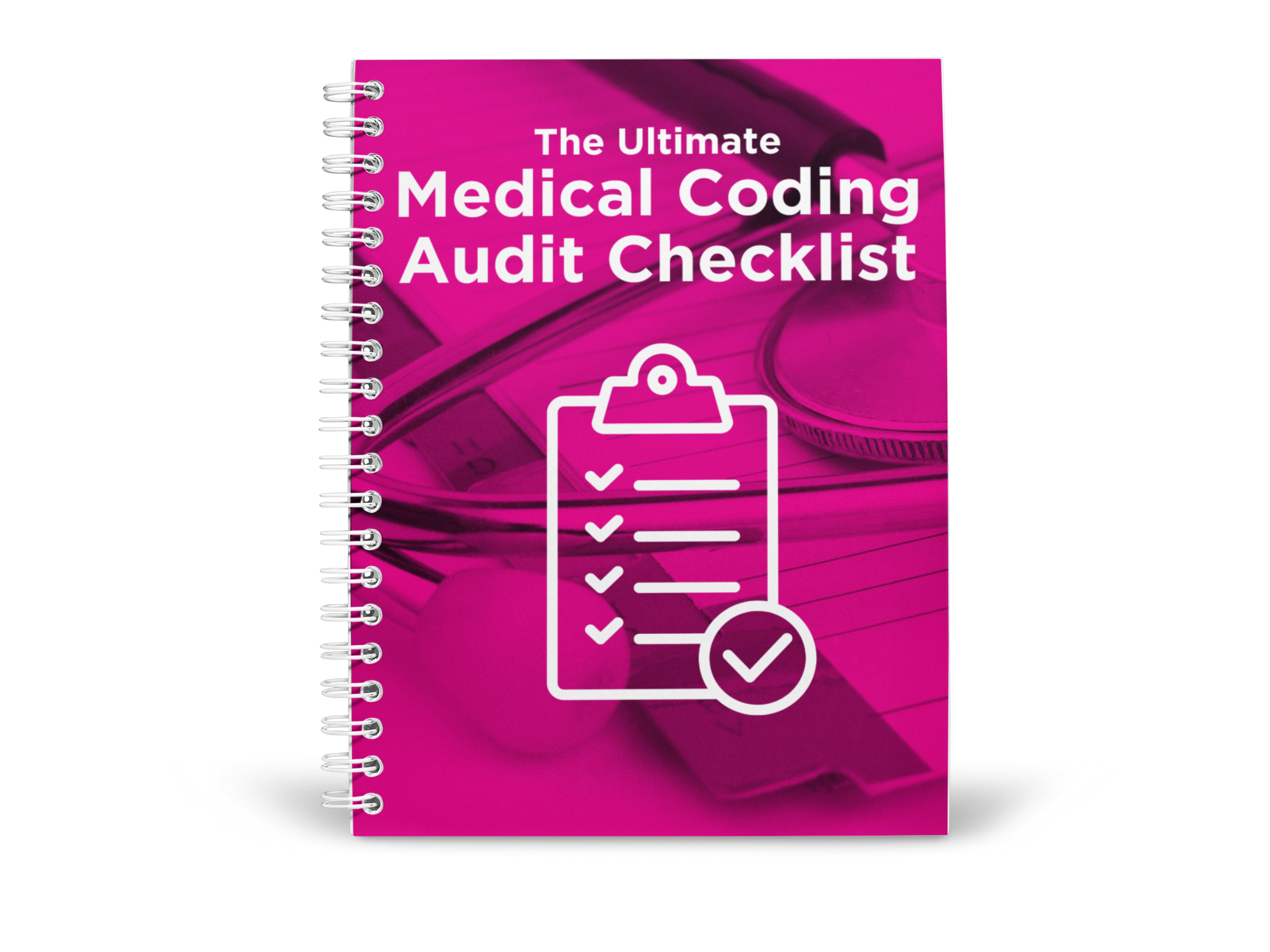 medical coding audit checklist